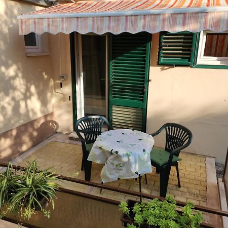 Tiho'S Apartments Split Luaran gambar