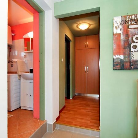 Tiho'S Apartments Split Luaran gambar