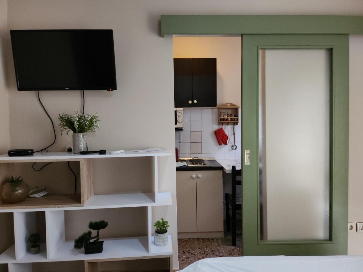 Tiho'S Apartments Split Luaran gambar