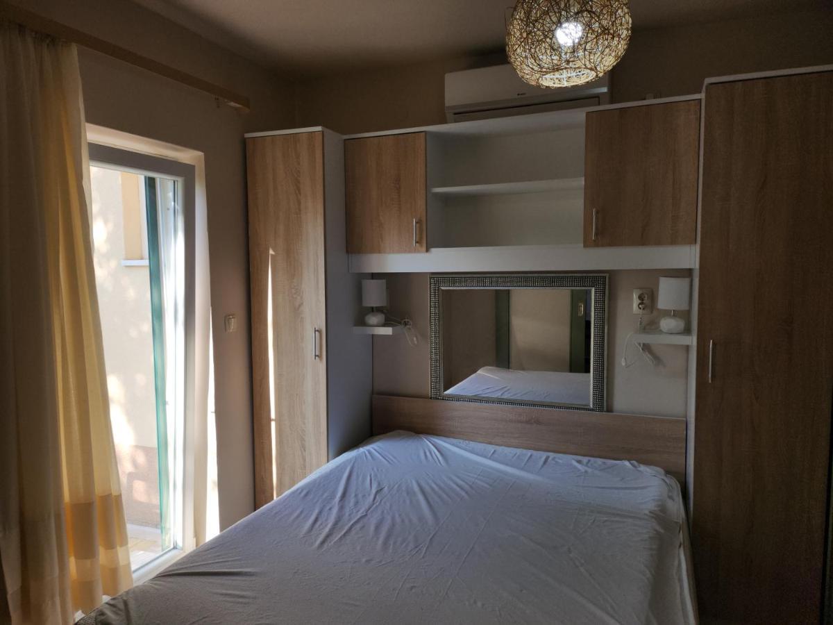 Tiho'S Apartments Split Luaran gambar