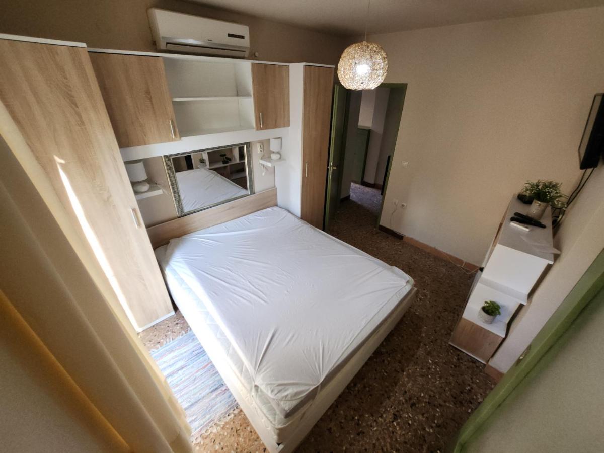 Tiho'S Apartments Split Luaran gambar