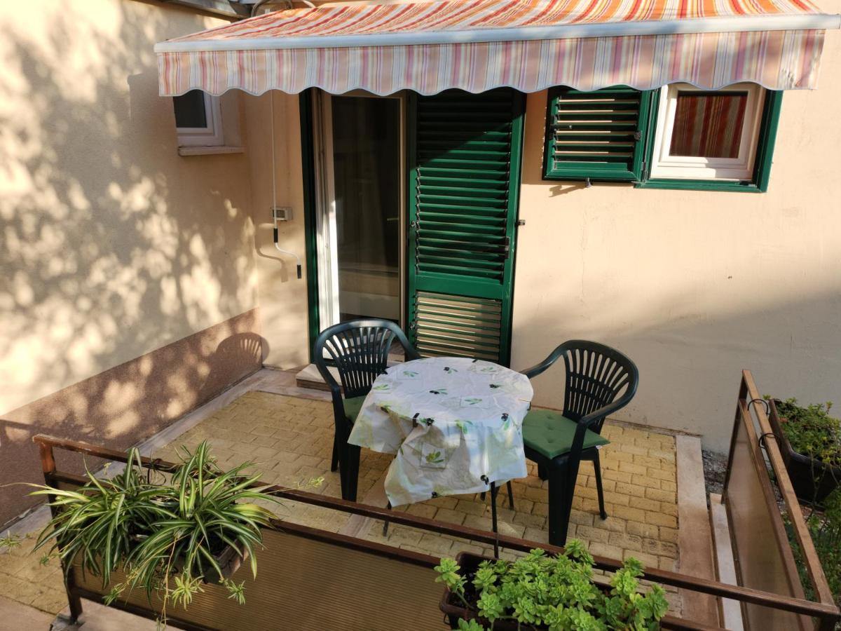 Tiho'S Apartments Split Luaran gambar