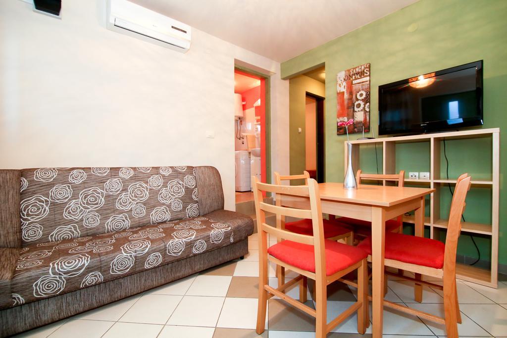 Tiho'S Apartments Split Luaran gambar
