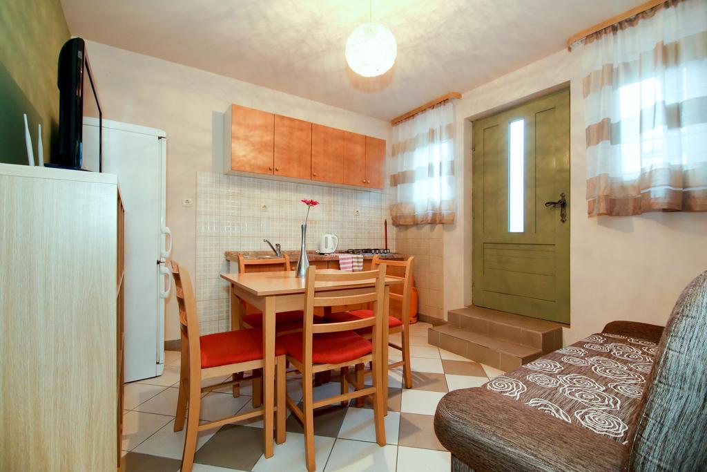 Tiho'S Apartments Split Luaran gambar