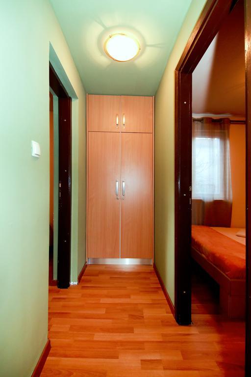 Tiho'S Apartments Split Luaran gambar