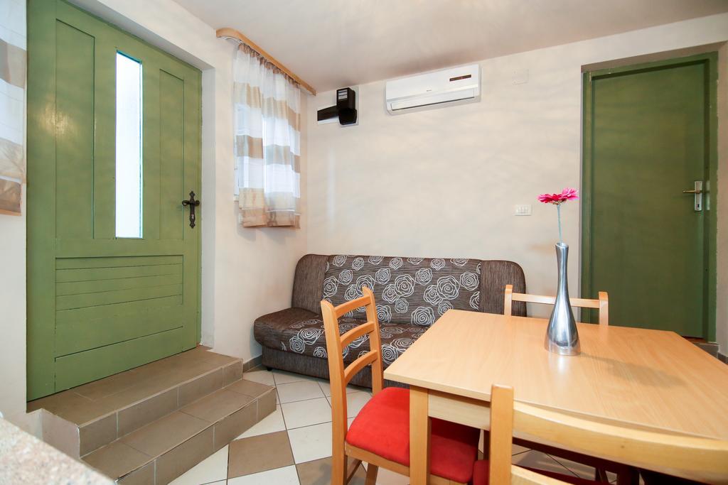 Tiho'S Apartments Split Luaran gambar
