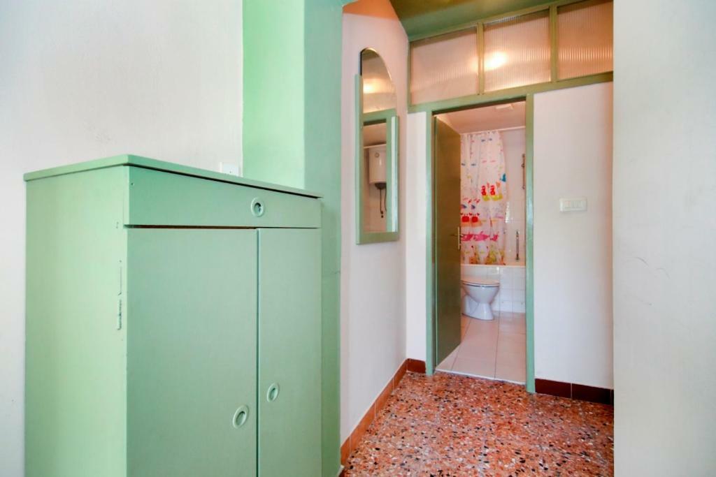 Tiho'S Apartments Split Luaran gambar