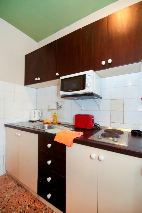 Tiho'S Apartments Split Luaran gambar
