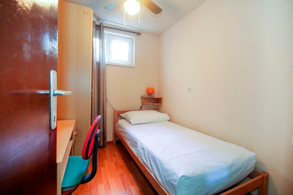 Tiho'S Apartments Split Luaran gambar