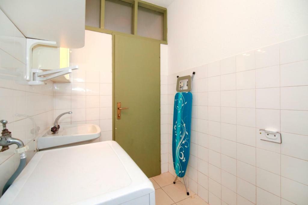 Tiho'S Apartments Split Luaran gambar