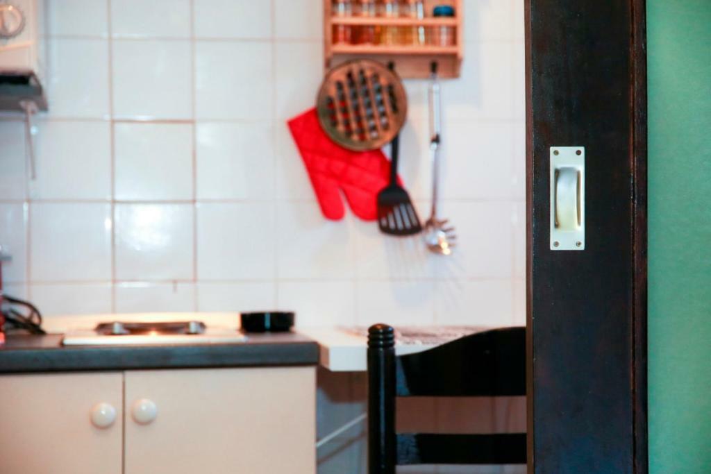 Tiho'S Apartments Split Luaran gambar