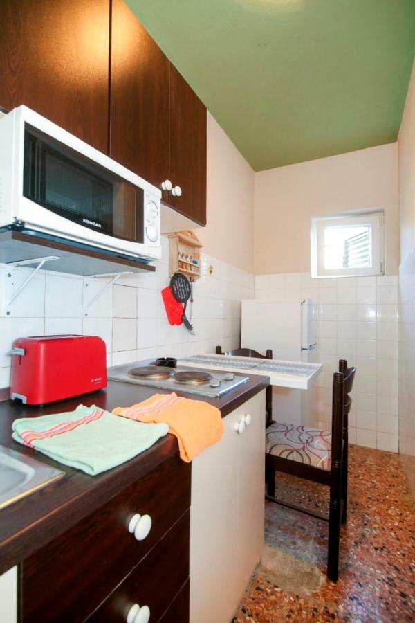Tiho'S Apartments Split Luaran gambar