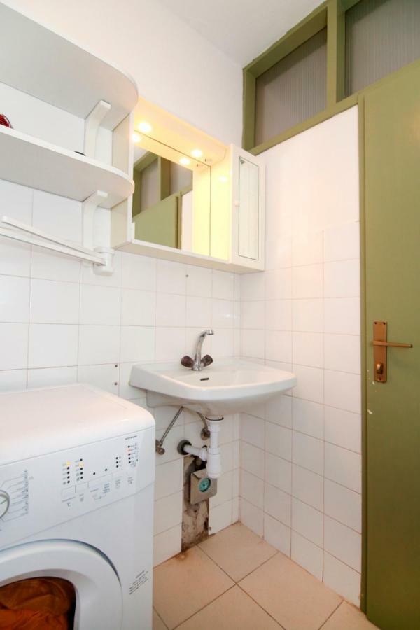Tiho'S Apartments Split Luaran gambar