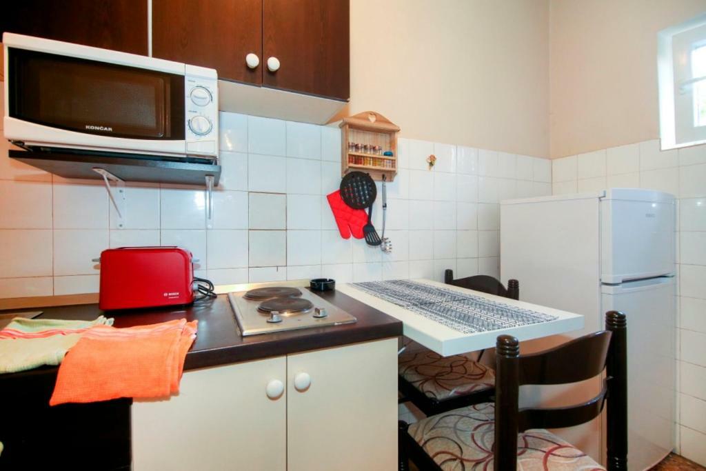 Tiho'S Apartments Split Luaran gambar