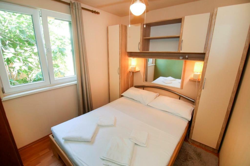 Tiho'S Apartments Split Luaran gambar