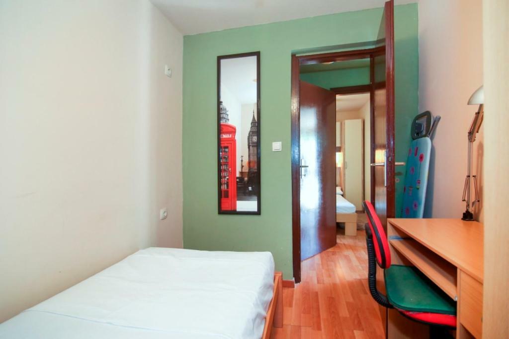 Tiho'S Apartments Split Luaran gambar