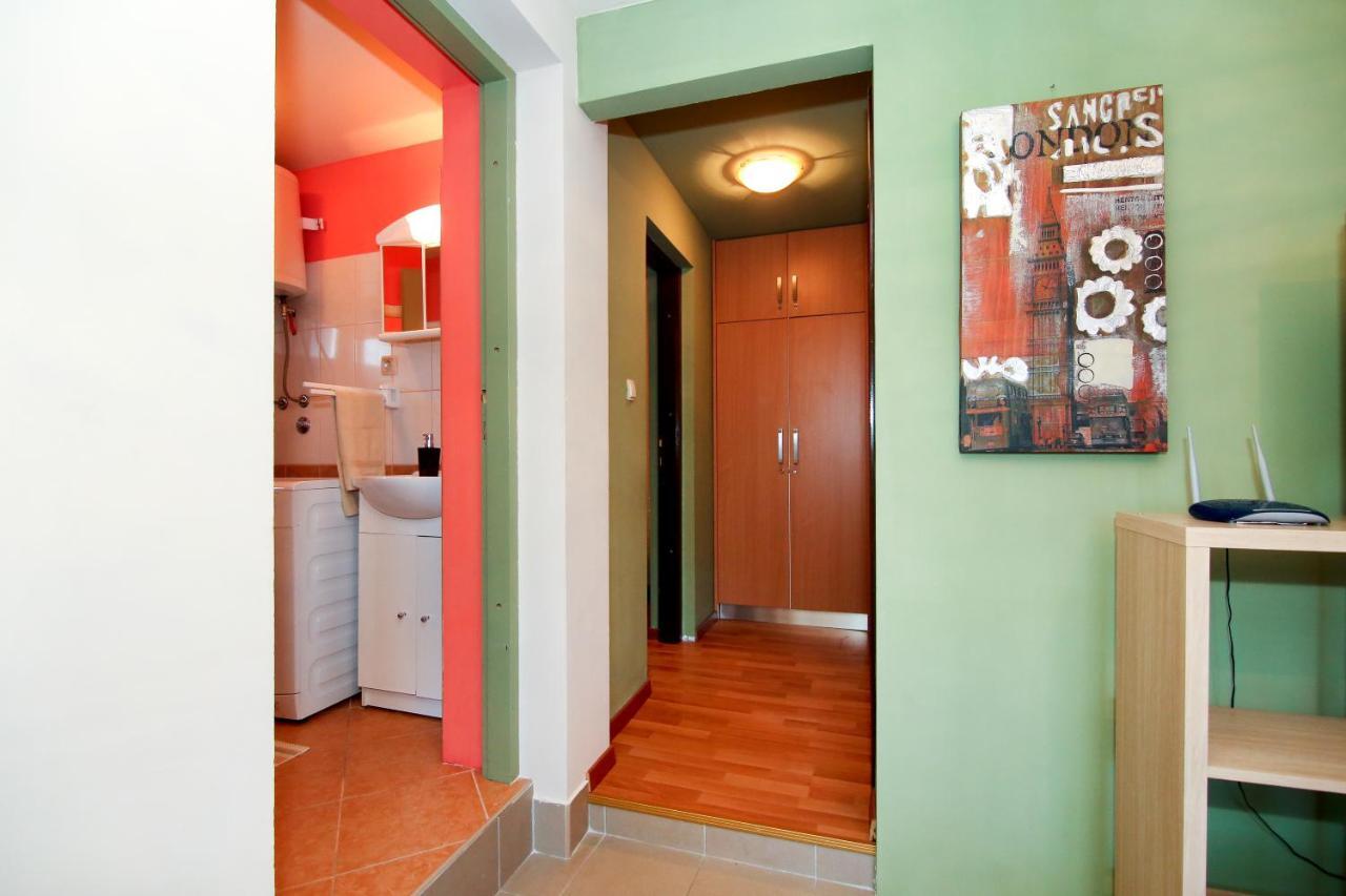Tiho'S Apartments Split Luaran gambar