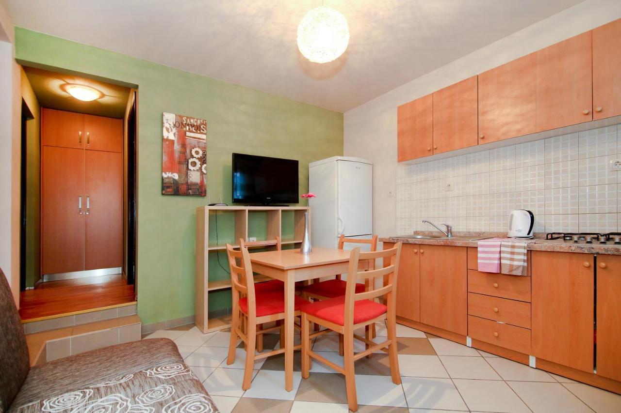Tiho'S Apartments Split Luaran gambar